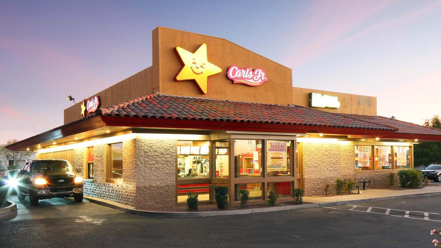Tucson Real Estate: 3 southwest-side apartment complexes, Carl's Jr. sold